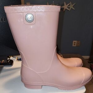 UGG Women's Blush Winter Boots